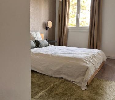 Belfort Apartment | LA BELLE ESCALE