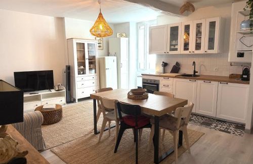 Pauillac Apartment | La Belle Escale