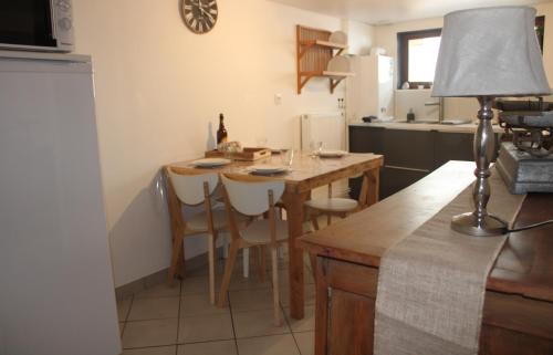 Etaples House | La Belle Etap', gîte classé 3 étoiles