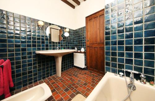 Hauteville-sur-Mer House | La Belle Etoile - Maison avec grand jardin