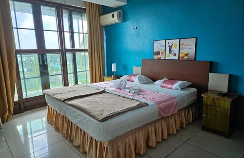 Grand-Baie Apartment | La Belle Etoile