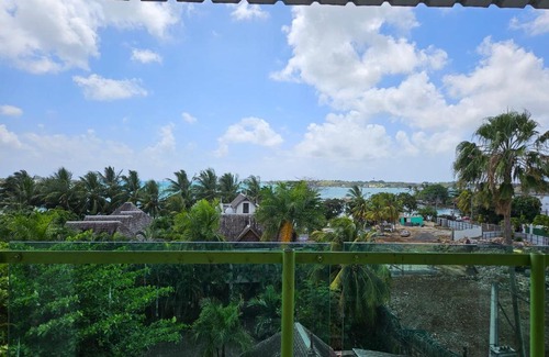 Grand-Baie Apartment | La Belle Etoile