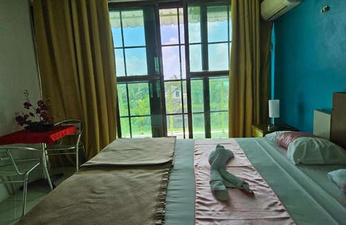 Grand-Baie Apartment | La Belle Etoile