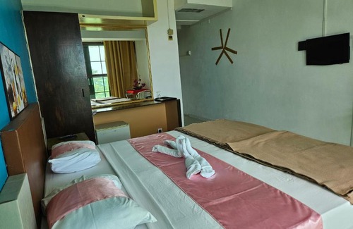 Grand-Baie Apartment | La Belle Etoile