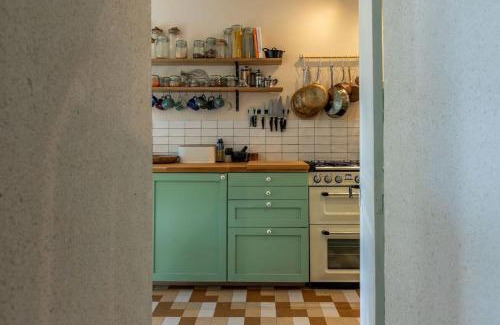 Saint-Georges-sur-Cher House | La Belle France - Maison, Parking, à 200m du Cher