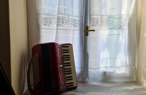 Spetses House | La belle Hélène