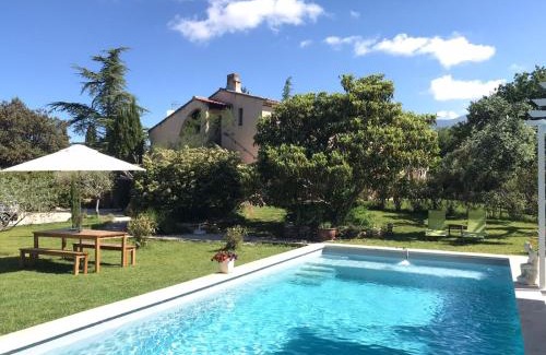 Bedoin Apartment | La belle histoire gîte Luberon