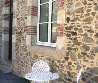 La Celle-sous-Gouzon House | La Belle Impasse
