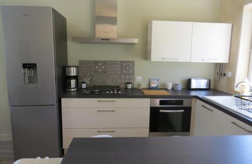 Dolus-d'Oleron House | La Belle Insulaire, Vertbois plage, forêt, vélos, wifi