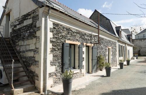 La Bohalle House | La Belle Loire - Maison chaleureuse en bords de Loire