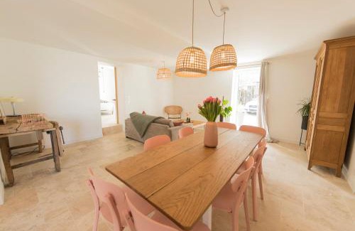 La Bohalle House | La Belle Loire - Maison chaleureuse en bords de Loire
