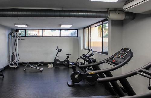 Windhoek Central Apartment | La Belle Luxury Suite Windhoek City Centre