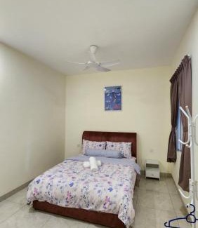 Downtown George Town House | La Belle Maison 12 @ Gurney Kelawai/Pulau Tikus/Georgetown