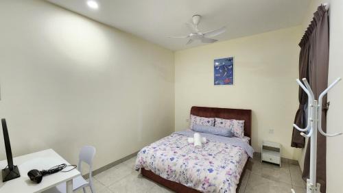 Downtown George Town House | La Belle Maison 12 @ Gurney Kelawai/Pulau Tikus/Georgetown