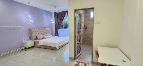 Downtown George Town House | La Belle Maison 12 @ Gurney Kelawai/Pulau Tikus/Georgetown