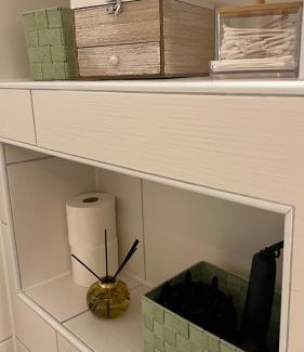 Sundheim Apartment | La Belle Maison