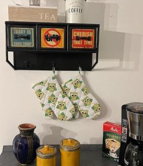 Sundheim Apartment | La Belle Maison