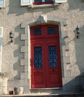 Eymoutiers Bed & Breakfast | La Belle Maison