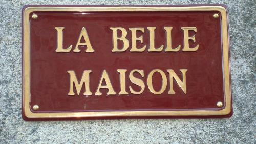 Eymoutiers Bed & Breakfast | La Belle Maison
