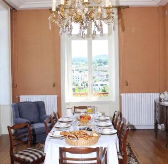 Eymoutiers Bed & Breakfast | La Belle Maison