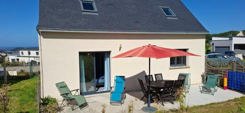 Paimpol House | La Belle Paimpolaise