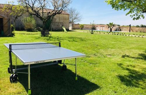 Vergne House | La Belle Parenthèse