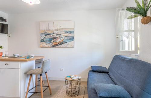 La Remigeasse Apartment | La belle petite maison d'Oléron