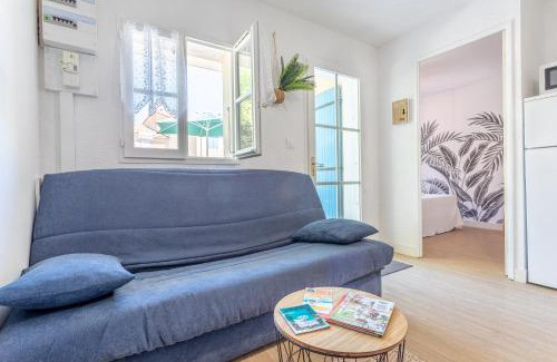 La Remigeasse Apartment | La belle petite maison d'Oléron