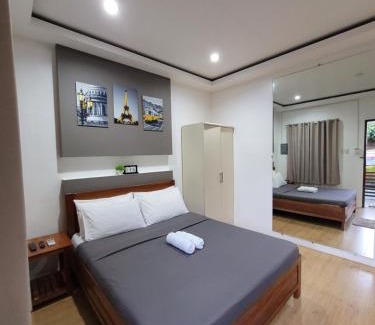 Puerto Princesa City Centre Apartment | La Belle Staycation
