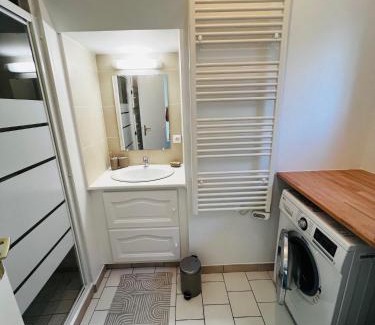 Montreuil-Bellay House | La Belle Tuffière