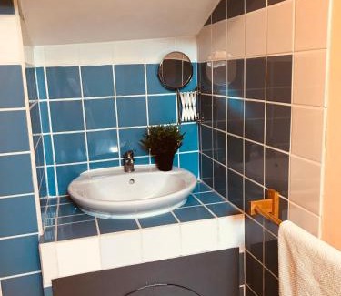 Grignols Bed & Breakfast | La Belle Verte