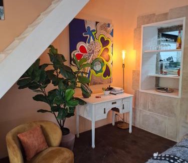 Vieillevie House | La belle vie