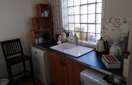 Exideuil House | La Belle Vienne - Bed and Breakfast