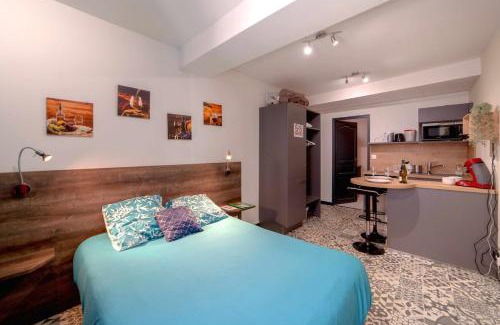 Chablis Apartment | La Belle vigne - Chablis Centre