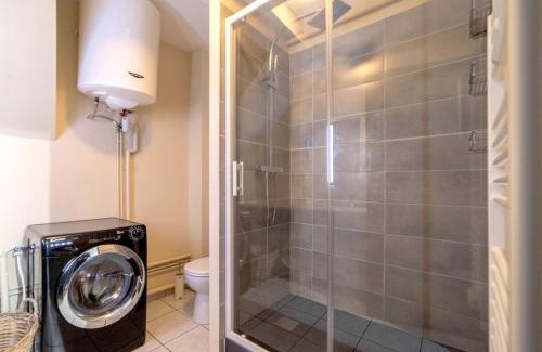 Chablis Apartment | La Belle vigne - Chablis Centre