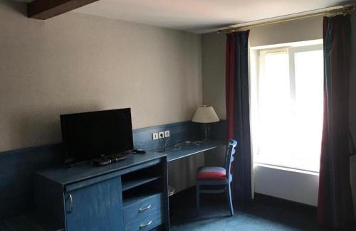 Saulxures Bed & Breakfast | La Belle Vue