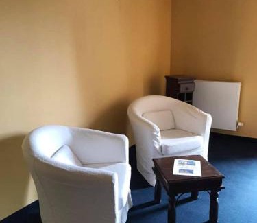 Saulxures Bed & Breakfast | La Belle Vue
