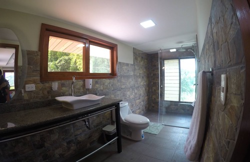 Guanabana Cabin | La Belle Vue Lodge