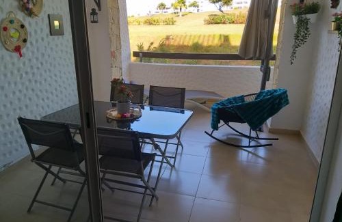 Asilah Apartment | La belle vue Marina golf