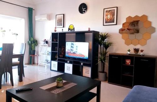 Asilah Apartment | La belle vue Marina golf