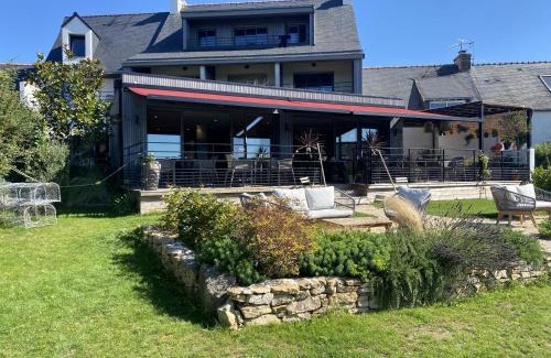 Sene Bed & Breakfast | La Bellevue Bistrot et Chambres d'Hotes