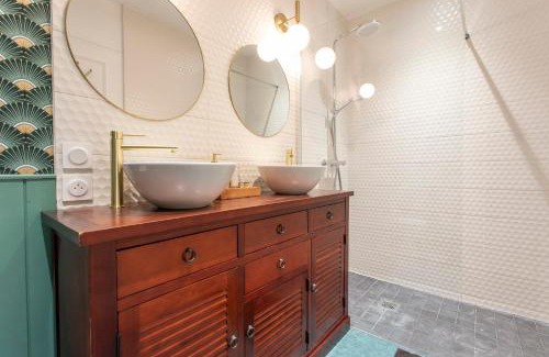 Breville-sur-Mer Bed & Breakfast | La Bellevue Bréville - B&B