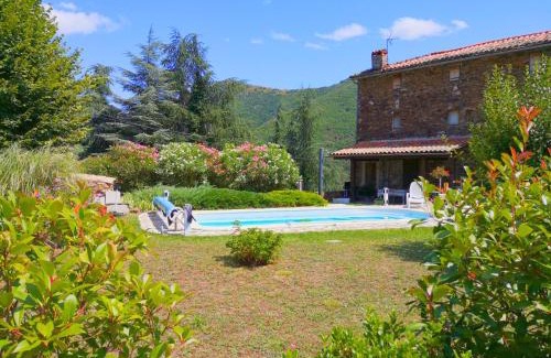 Valleraugue Villa | La Bellevue