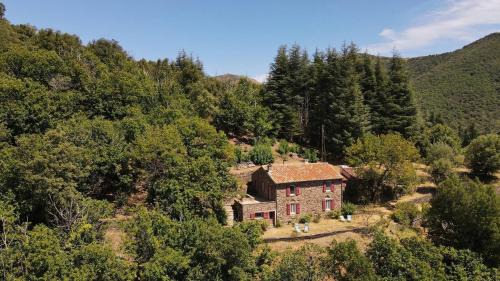 Valleraugue Villa | La Bellevue
