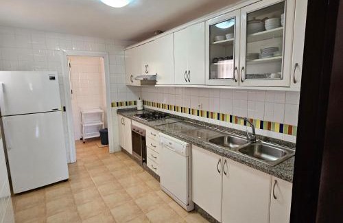 Marina Apartment | La bellevue -Marina saidia-