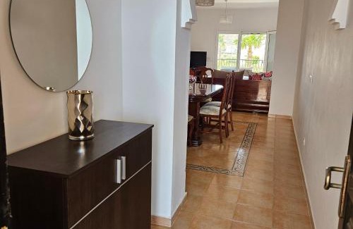 Marina Apartment | La bellevue -Marina saidia-