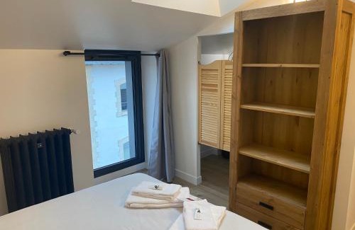 Cahors Bed & Breakfast | La Bellours Chambre D'Hôtes