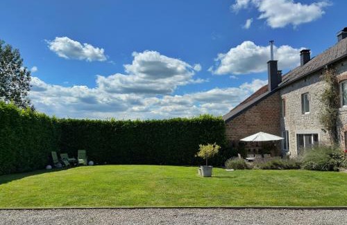 Izier House | La Belly d'or