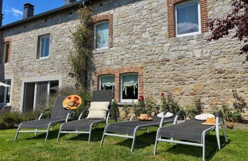 Izier House | La Belly d'or