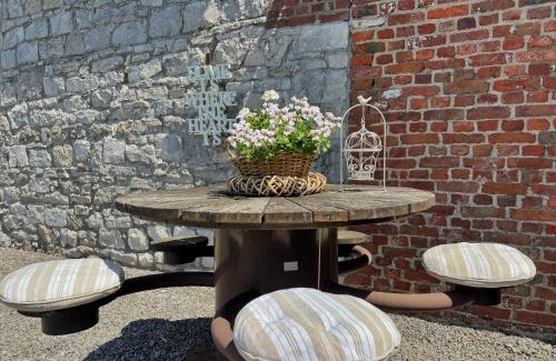 Izier House | La Belly d'or